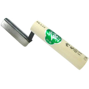 元首 ステン 内丸面引鏝 宮谷製作所