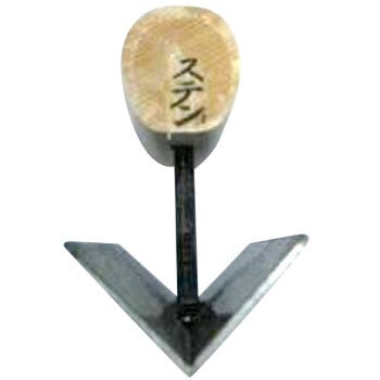 ステン 切付鏝 宮谷製作所