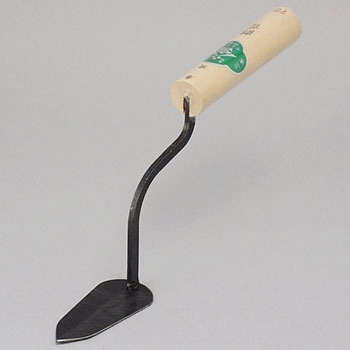 本焼 ツル首鏝 宮谷製作所