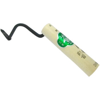 本焼 細手ツル首鏝 宮谷製作所