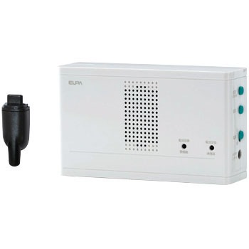 増設送・受信セット ELPA
