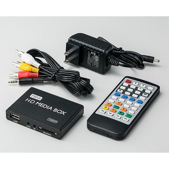 NS-SB1081CS用メディアプレイヤー NSK(日本セキュリティ)