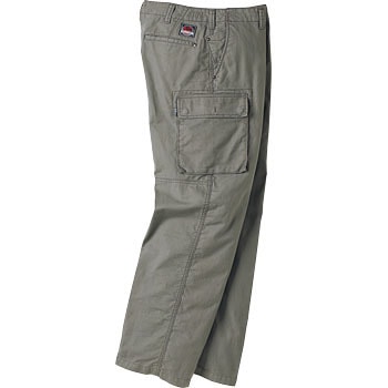 US-502 US-502 ジャーマンクロスカーゴパンツ EvenRiver 46832371