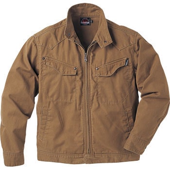 US-507 US-507 ジャーマンクロスブルゾン EvenRiver 46832642