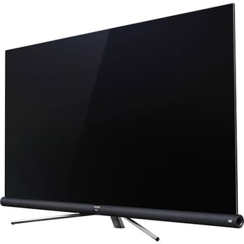 55C600U 55V型 液晶テレビ 1台 TCL 【通販モノタロウ】