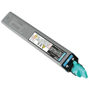 LPC3T10CV 環境推進純正トナーカートリッジ EPSON LPC3T10 1本 EPSON