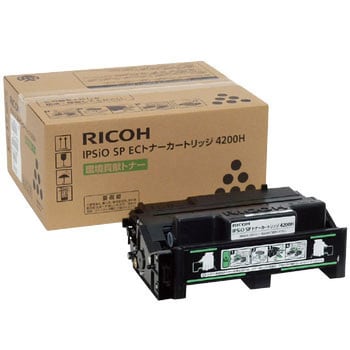 RICOH　IPSIO トナーカートリッジ　4200