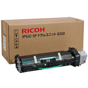 された RICOH（リコー）IPSIO - 通販 - PayPayモール SPトナー8200