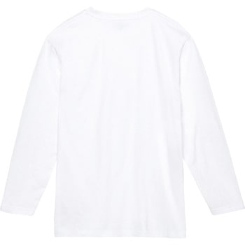 5.6オンスCVL ヘビーウェイト長袖Tシャツ Printstar(トムス)
