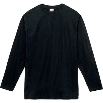 5.6オンスCVL ヘビーウェイト長袖Tシャツ Printstar(トムス)