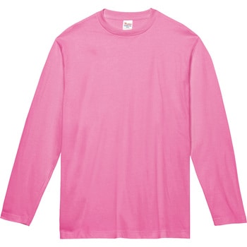 5.6オンスCVL ヘビーウェイト長袖Tシャツ Printstar(トムス)