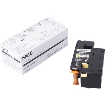 PR-L5600C-14 純正トナーカートリッジ NEC PR-L5600C NEC 46834207