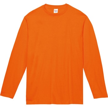 5.6オンスCVL ヘビーウェイト長袖Tシャツ Printstar(トムス)