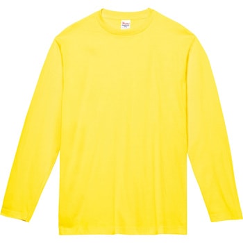5.6オンスCVL ヘビーウェイト長袖Tシャツ Printstar(トムス)