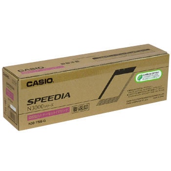 N30-TSM-G ����������̓g�i�[ �J�V�I �J�V�I N30 �J�V�I�v�Z�@ 46834715