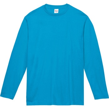 5.6オンスCVL ヘビーウェイト長袖Tシャツ Printstar(トムス)