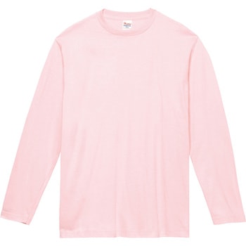 5.6オンスCVL ヘビーウェイト長袖Tシャツ Printstar(トムス)
