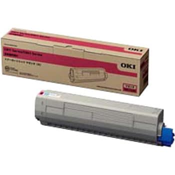 Genuine toner cartridge Oki Data TNR-C3L Large capacity Oki Data