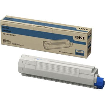 純正トナーカートリッジ 沖データ TNR-C3P 沖データ(OKI)