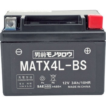【純正通販】シゲマツ　リチウムイオンバッテリパックBA-L4K 2個 バッテリー/充電器