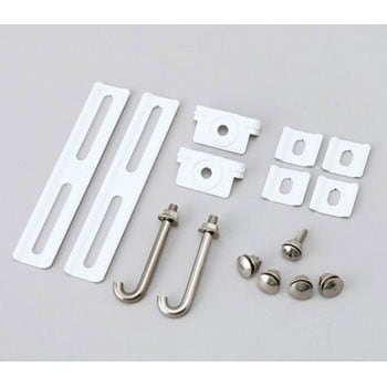 支柱金具 G-10-R用 積水樹脂