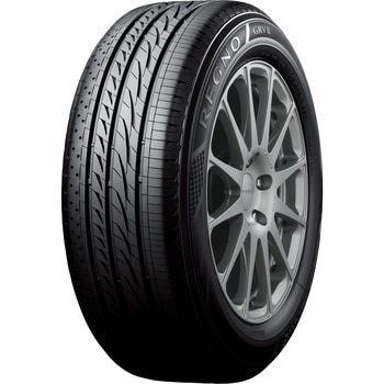 091V 205/55R 17 REGNO GRVⅡ 1本 BRIDGESTONE(ブリヂストン) 【通販モノタロウ】