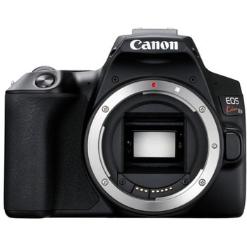 デジタル一眼レフカメラ Canon
