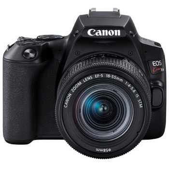 デジタル一眼レフカメラ Canon