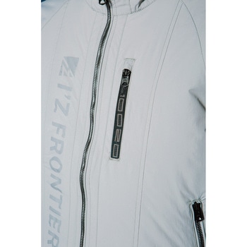 AIR CYCLONE SYSTEM ワークジャケット (服単品) I'Z FRONTIER(アイズフロンティア)