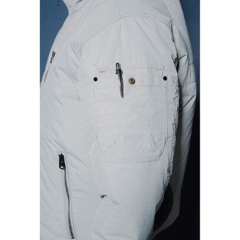 AIR CYCLONE SYSTEM ワークジャケット (服単品) I'Z FRONTIER(アイズフロンティア)