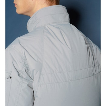 AIR CYCLONE SYSTEM ワークジャケット (服単品) I'Z FRONTIER(アイズフロンティア)