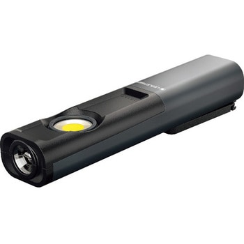 502005 レッドレンザー ワークライト iW7R 1個 LED LENSER 【通販