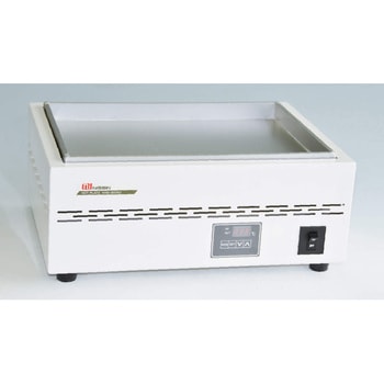 デジタルホットプレート 日伸理化