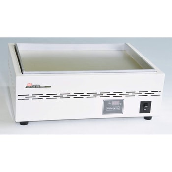 デジタルホットプレート 日伸理化