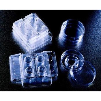 353653 体外受精研究用 1ウェルディッシュ 1ケース(500本) FALCON 【通販モノタロウ】