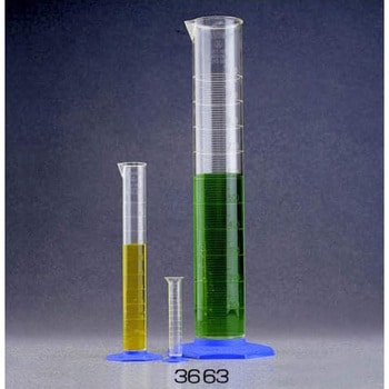 PMP メスシリンダー Thermo Fisher Scientific