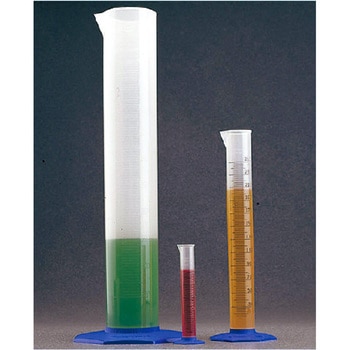PPメスシリンダー Thermo Fisher Scientific