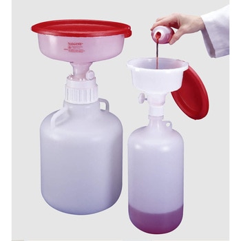 安全廃液システム Thermo Fisher Scientific