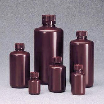 細口褐色試薬瓶 Thermo Fisher Scientific