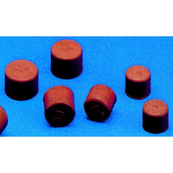 TR栓[かぶせ式ゴム栓] NEG(日電理化硝子)