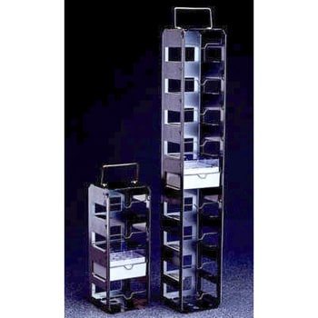 クライオボックス用ラック Thermo Fisher Scientific