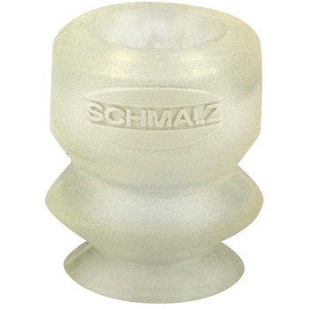 真空パッド(ゴムのみ) SCHMALZ(シュマルツ)