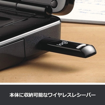 r800t レーザープレゼンテーションリモート ロジクール