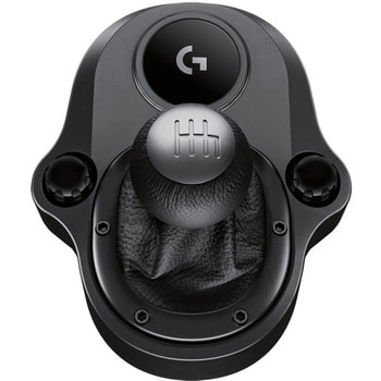 Logitech G29　シフター