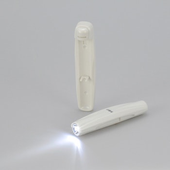 LED常備灯 オーム電機