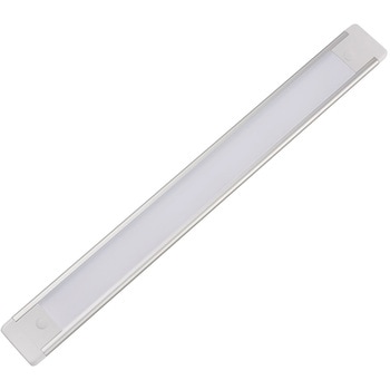 LEDバーライト 多目的灯 連結子機 30cm 無段階調光 角度調節可 ELPA