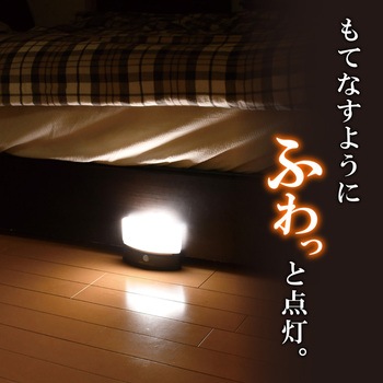 もてなしライト ELPA