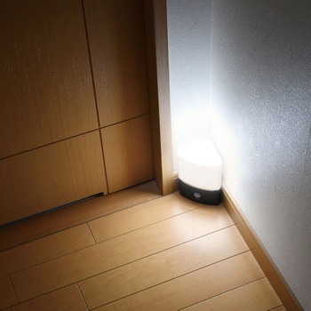もてなしライト ELPA