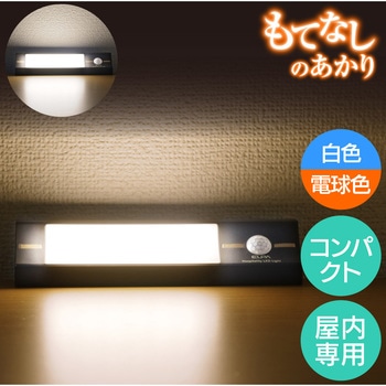 もてなしライト ELPA