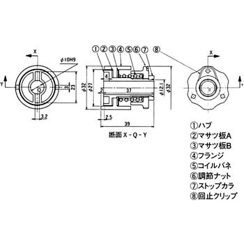 ミニキーパー 椿本チエイン